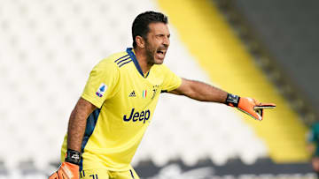 Gigi Buffon