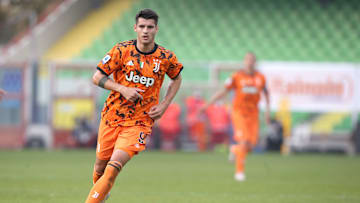 Spezia Calcio v Juventus - Serie A