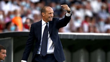 Massimiliano Allegri