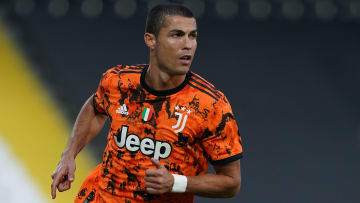 Spezia Calcio v Juventus - Serie A