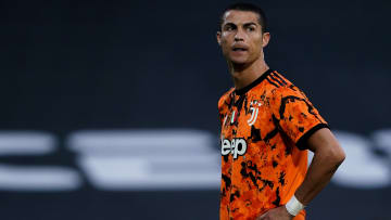Cristiano Ronaldo n'est pas apprécié de tout le monde en Italie.