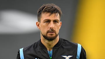 Spezia Calcio v SS Lazio - Serie A