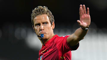 Arbitro Chiffi Arbitro Chiffi