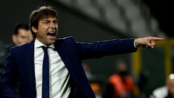 Antonio Conte Antonio Conte