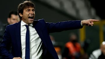 Antonio Conte