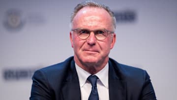 Karl-Heinz Rummenigge schätzt die Arbeit des SV Werder Bremen