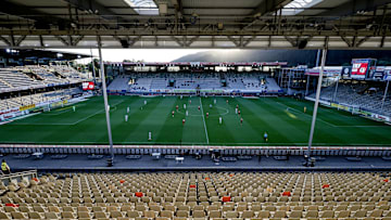 Das Scharzwald-Stadion war für Gladbach in den letzten Jahren kein guter Ort