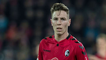 Florian Kath spielt von nun an leihweise für den 1. FC Magdeburg
