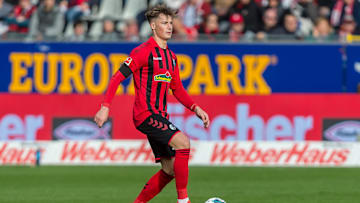Schnürt Robin Koch seine Stiefel bald in der Premier League?