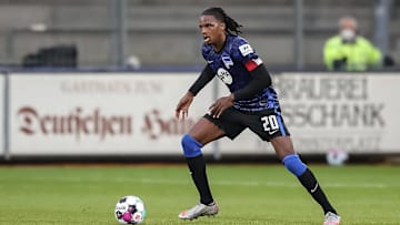 Dedryck Boyata will bei Hertha BSC bleiben