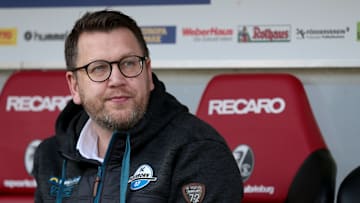 Ex-Sportchef Martin Przondziono zieht den SC Paderborn vor Gericht