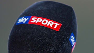 Die Zuschauerdaten von sky sind offiziell