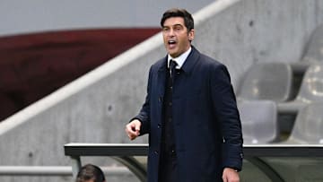 Paulo Fonseca