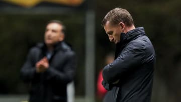 Leicester are without a win in four