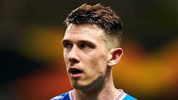 Ryan Jack concedes he's endured a 'frustrating few months' on the sidelines Ryan Jack concedes he's endured a 'frustrating few months' on the sidelines