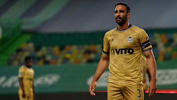 Adil Rami