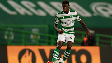 Sporting CP v Moreirense FC - Liga NOS