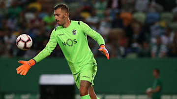 Sporting CP v Olympique de Marseille - Pre-Season Friendly