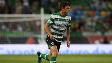 Sporting CP v Valencia CF - Pre-Season Friendly Sporting CP v Valencia CF - Pre-Season Friendly