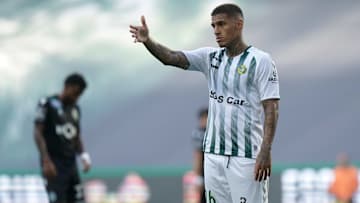 Sporting CP v Vitoria FC - Liga NOS