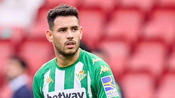 Antonio Sanabria