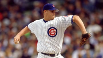 Wood lanzó uno de los partidos más memorables en la MLB de los últimos años con el uniforme de los Cachorros