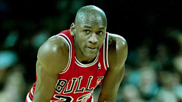 Michael Jordan quedará al descubierto en The Last Dance