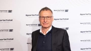Michael Reschke enthüllt Verhandlungen mit Nagelsmann aus dem Jahr 2015.