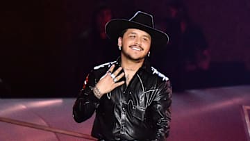 Christian Nodal protagoniza la pareja del momento en México