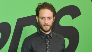 Christopher von Uckermann fue uno de los participantes del reencuentro de RBD