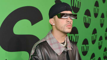 Bad Bunny es el protagonista de la portada de la última edición de Roling Stone