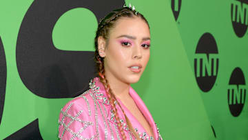 Danna Paola se suma a concientización para mayor higiene y menos contaminación