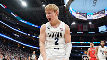Mac McClung