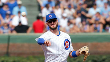 St Louis Cardinals  v Chicago Cubs