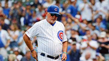 St Louis Cardinals  v Chicago Cubs