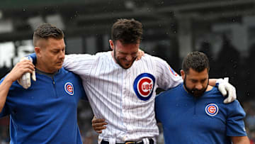 Kris Bryant trade could come with risks.