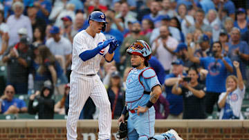 The Cardinals and Cubs will not go to London this year