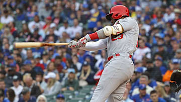 St Louis Cardinals  v Chicago Cubs