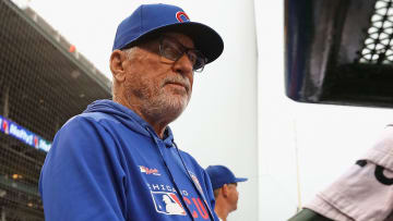 St Louis Cardinals  v Chicago Cubs