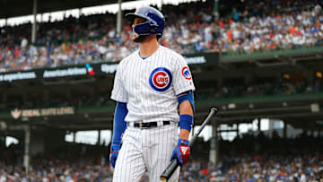 Kris Bryant losing service time grievance could very well result in his exit from the Cubs.