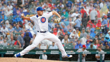 St Louis Cardinals  v Chicago Cubs
