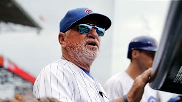 St Louis Cardinals  v Chicago Cubs