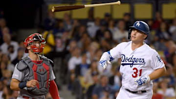 St Louis Cardinals  v Los Angeles Dodgers