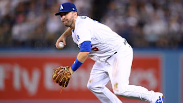 St Louis Cardinals  v Los Angeles Dodgers