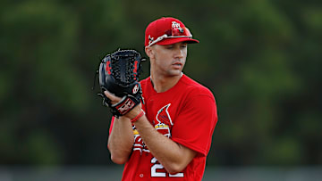 Jack Flaherty está molesto con la propuesta de MLB
