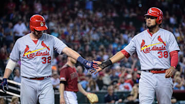 St Louis Cardinals v Arizona Diamondbacks