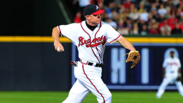 Looking back at the six greatest moments of Chipper Jones' career.
