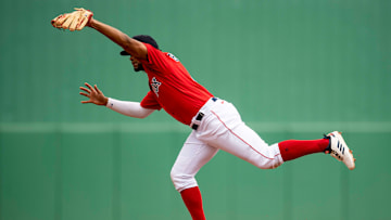 Xander Bogaerts está entre los mejor pagados