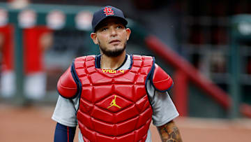 Molina sería una buena opción para los Yankees