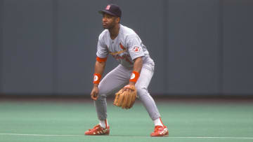 Ozzie Smith es uno de los mejores campocortos en la historia de la MLB